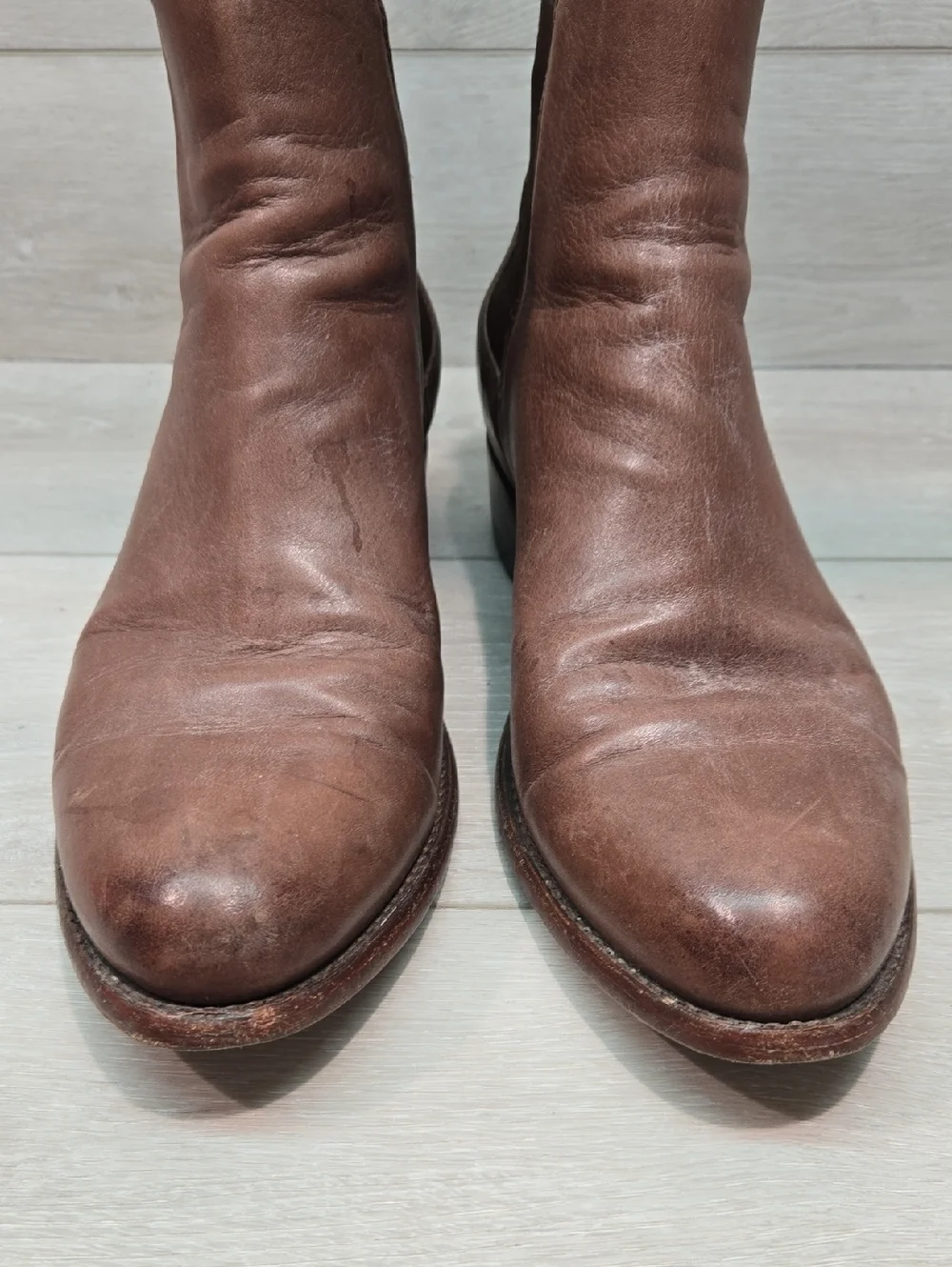 Tecovas good classic